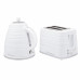 WHKTPK07W Westinghouse Toaster & Kettle Pack